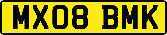 MX08BMK