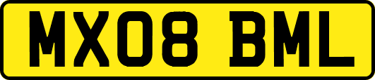 MX08BML
