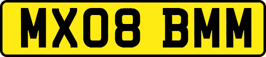 MX08BMM