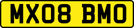 MX08BMO