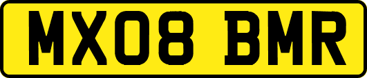 MX08BMR