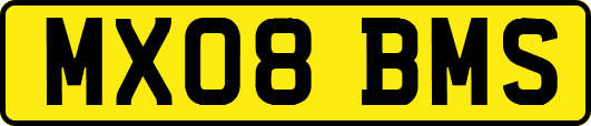 MX08BMS
