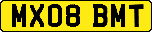 MX08BMT