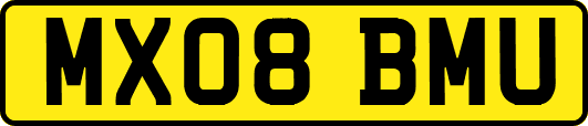 MX08BMU