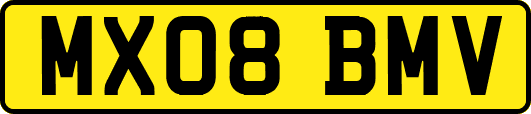 MX08BMV