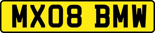 MX08BMW