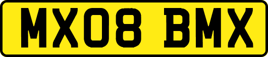 MX08BMX
