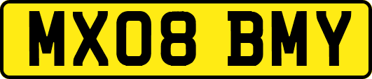MX08BMY