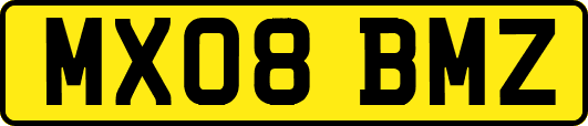 MX08BMZ