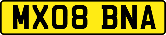 MX08BNA