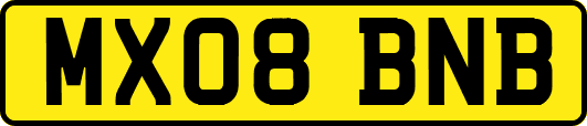 MX08BNB