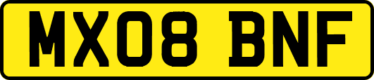 MX08BNF