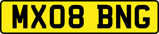 MX08BNG
