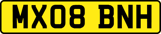 MX08BNH