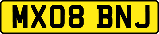 MX08BNJ