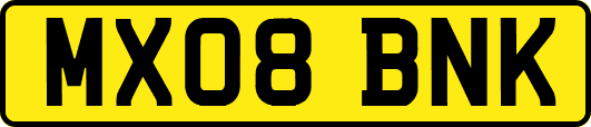 MX08BNK