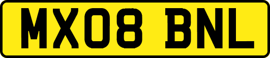 MX08BNL