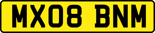 MX08BNM