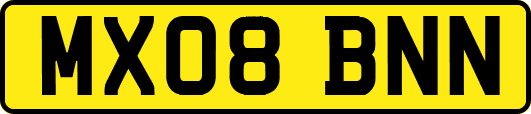 MX08BNN