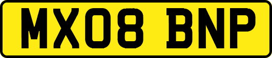 MX08BNP