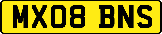 MX08BNS
