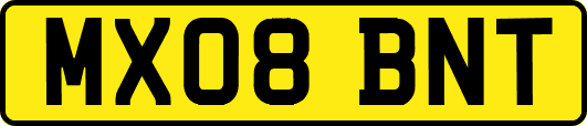 MX08BNT
