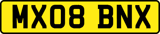 MX08BNX