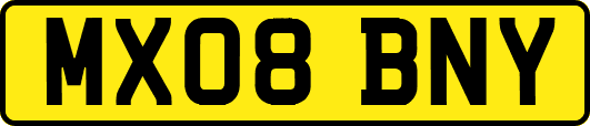 MX08BNY