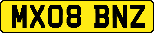 MX08BNZ