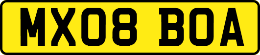 MX08BOA