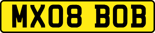 MX08BOB