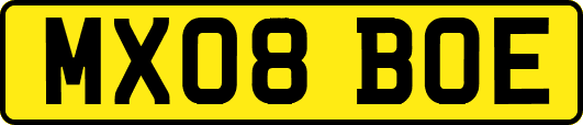 MX08BOE