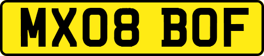 MX08BOF