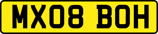 MX08BOH