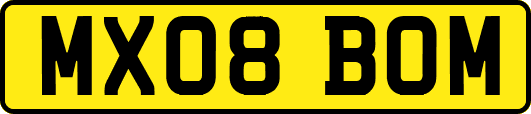 MX08BOM