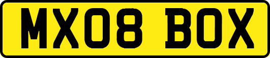 MX08BOX