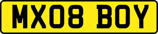MX08BOY