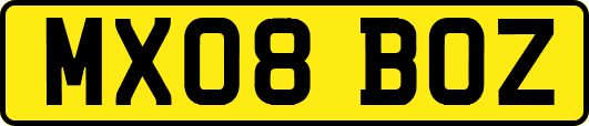 MX08BOZ