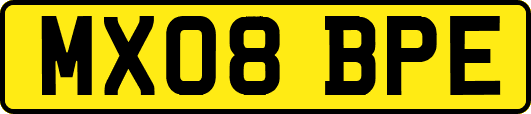 MX08BPE