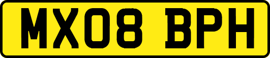 MX08BPH
