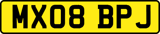 MX08BPJ