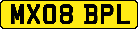 MX08BPL