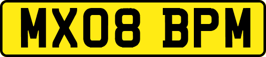 MX08BPM