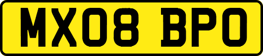 MX08BPO