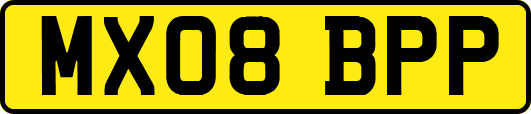 MX08BPP