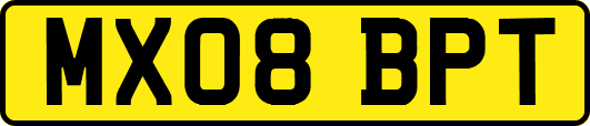 MX08BPT