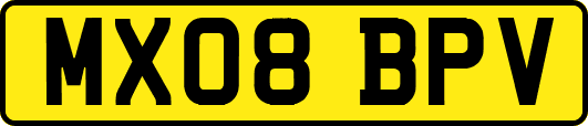 MX08BPV