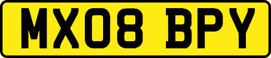 MX08BPY