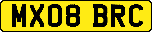 MX08BRC