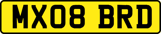 MX08BRD